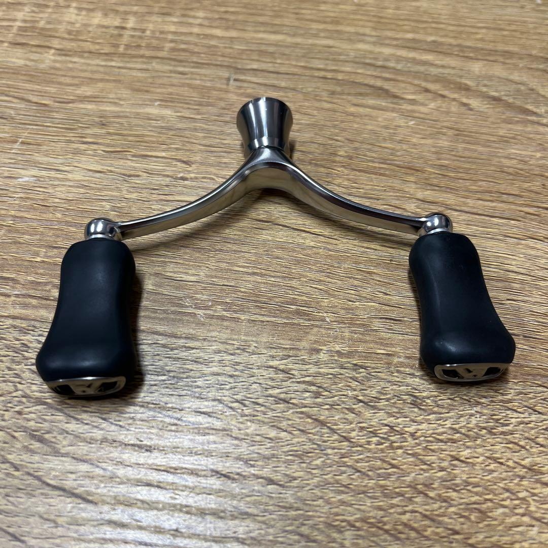 ダイワ　DAIWA 19 CERTATE LT 3000S CH-DH 改造品