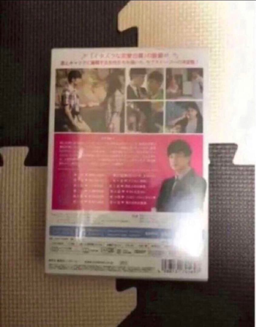 中国ドラマ DVD セル品 彼女たちの恋愛時代 DVD-BOX1、2、3