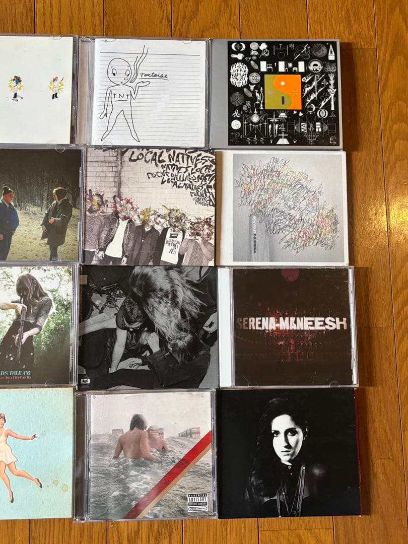 なつき(同梱☓) CDセット