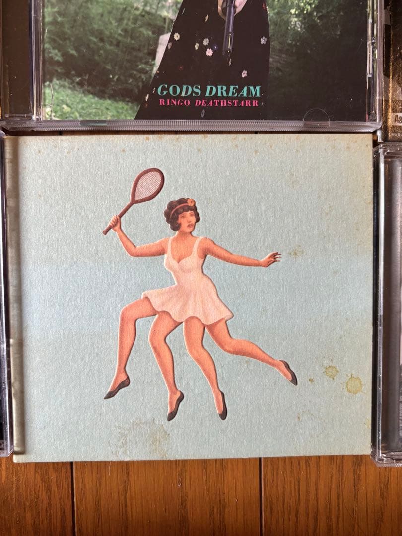 なつき(同梱☓) CDセット