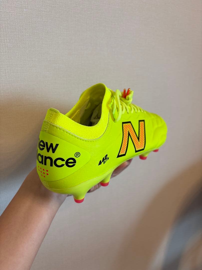 New Balance / サッカーシューズ / 442 ELITE FG V2