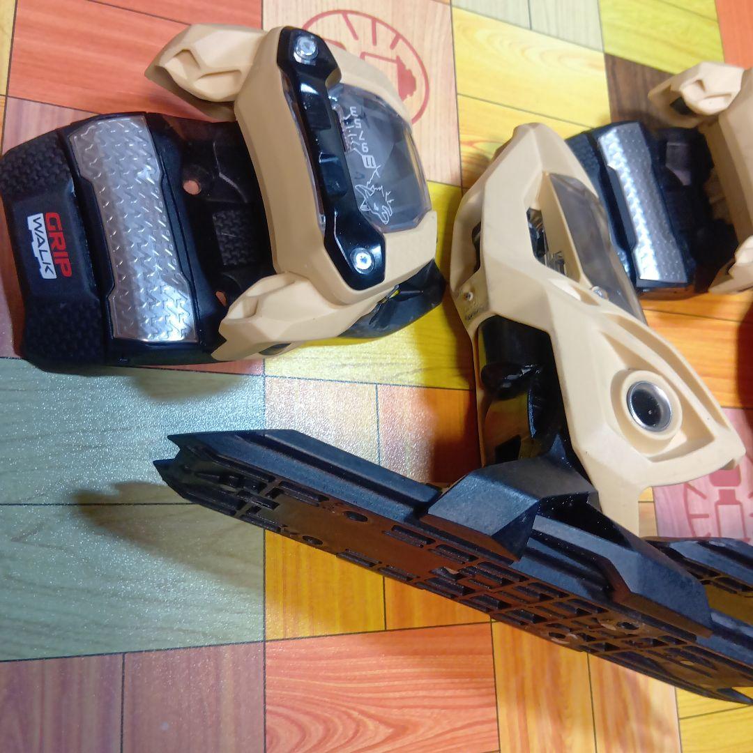 Marker Squire 11マーカー　 ビンディング ブレーキ110mm