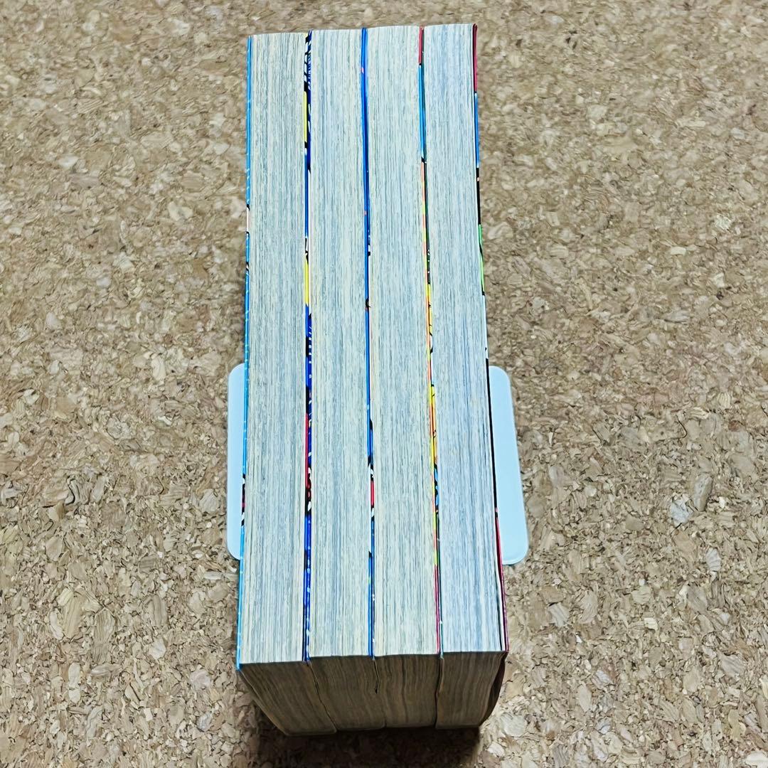 ゲームセンターあらし 14巻～17巻 非全巻セット 初版
