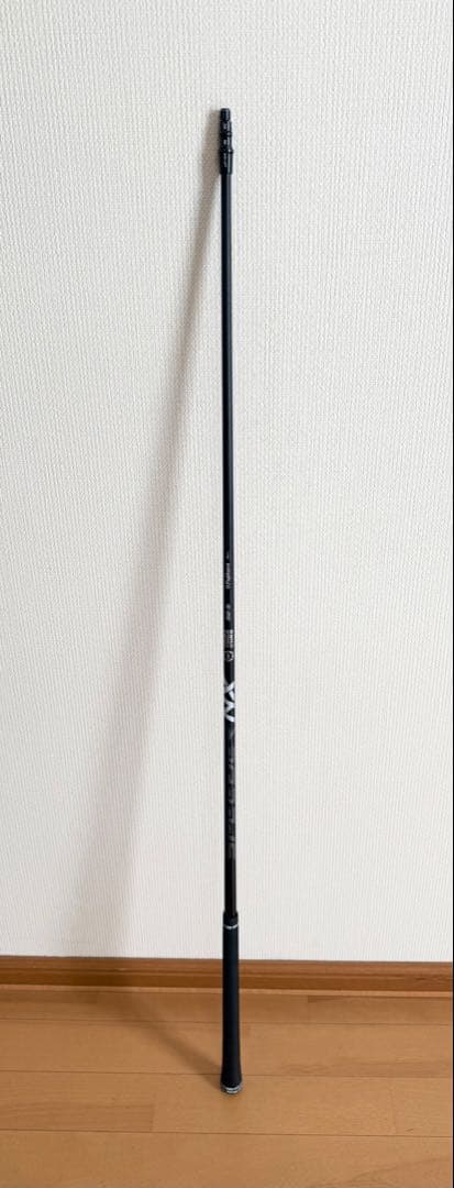 スピーダーNXブラック 50S テーラーメイドスリーブ