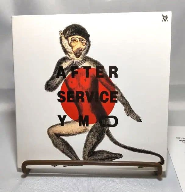 YMO 限定生産 紙ジャケットCD 4枚セット