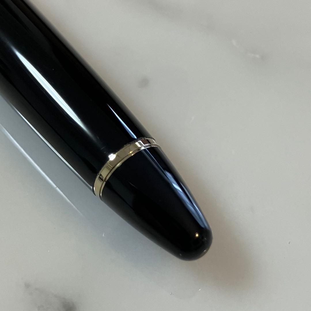 セーラー 万年筆 1911 スタンダード ブラック ゴールド 14K H-M中字
