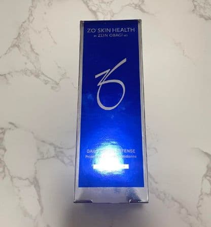 【新品】ZO Skin Health ゼオスキンヘルス デイリーPD 50ml