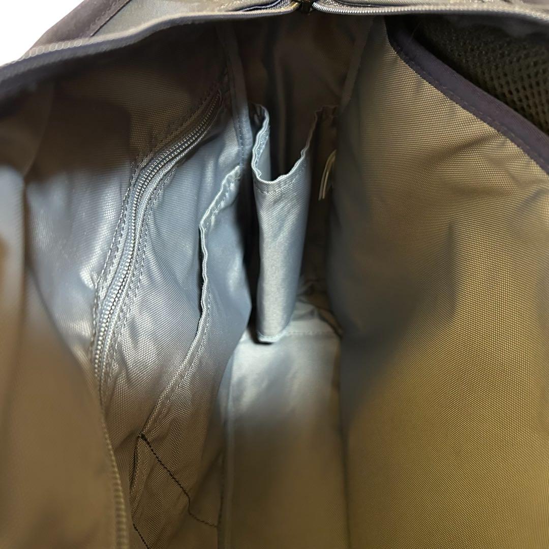 PORTER TIME トートバッグ A4収納可 肩掛け 吉田カバン ポーター