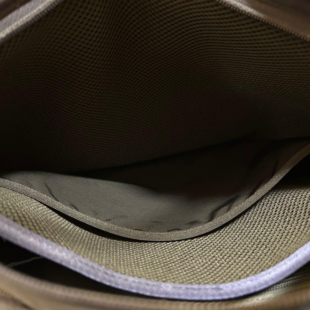 PORTER TIME トートバッグ A4収納可 肩掛け 吉田カバン ポーター