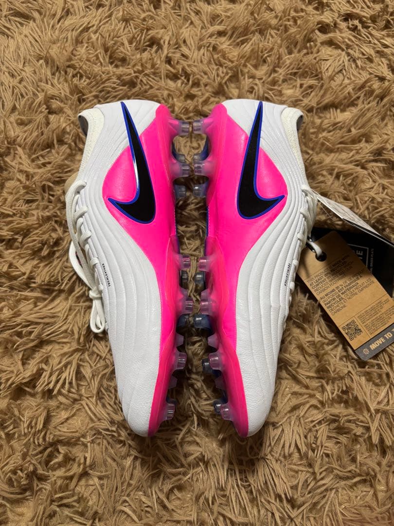 NIKE ティエンポ　マエストロ　エリート
