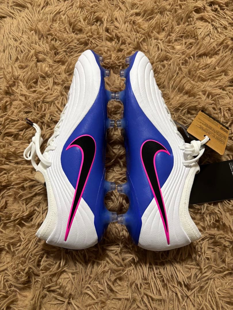 NIKE ティエンポ　マエストロ　エリート