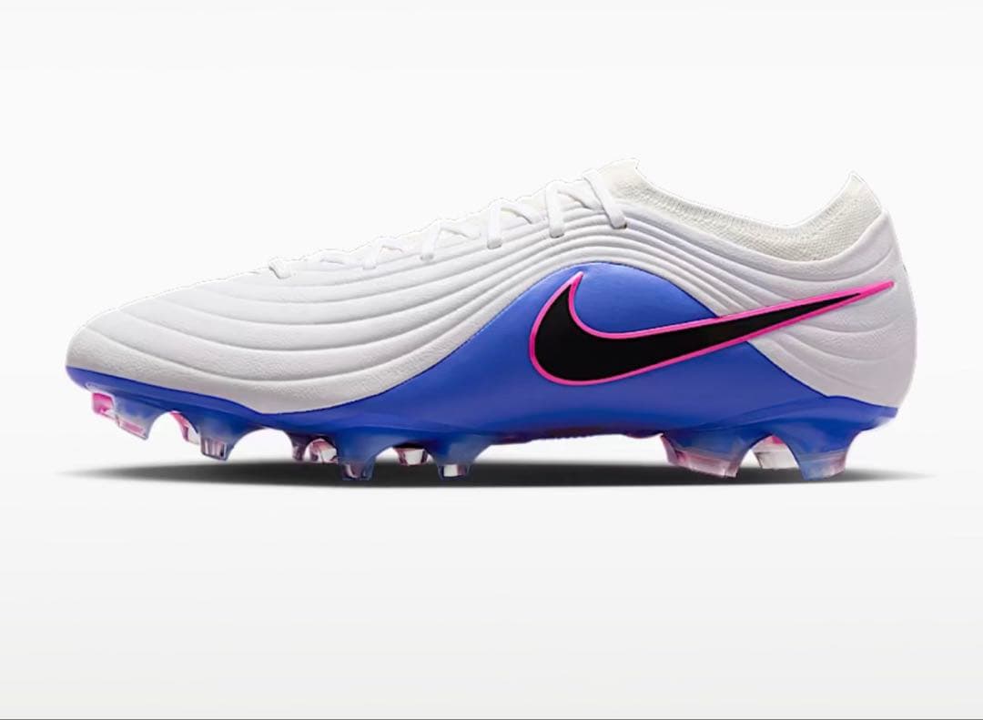 NIKE ティエンポ　マエストロ　エリート