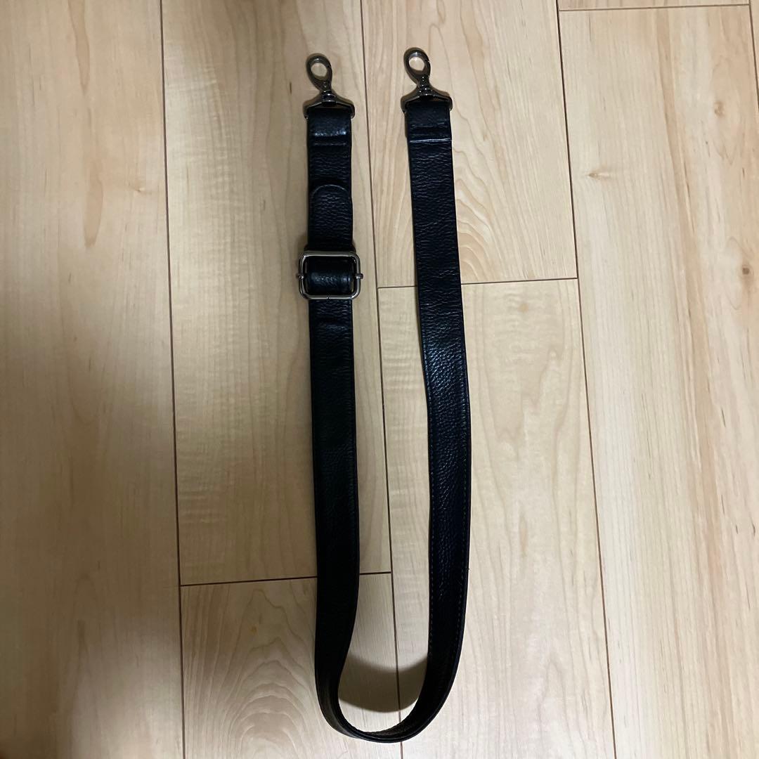 マスターバニーエディション　レザーバッグ