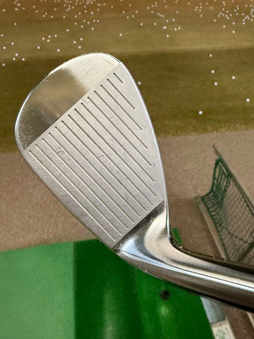 Mizuno Pro 245 GW モーダスTOUR115 S 単品　ミズノプロ