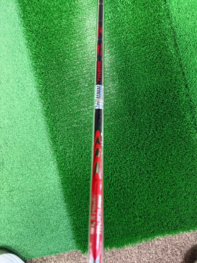 Mizuno Pro 245 GW モーダスTOUR115 S 単品　ミズノプロ