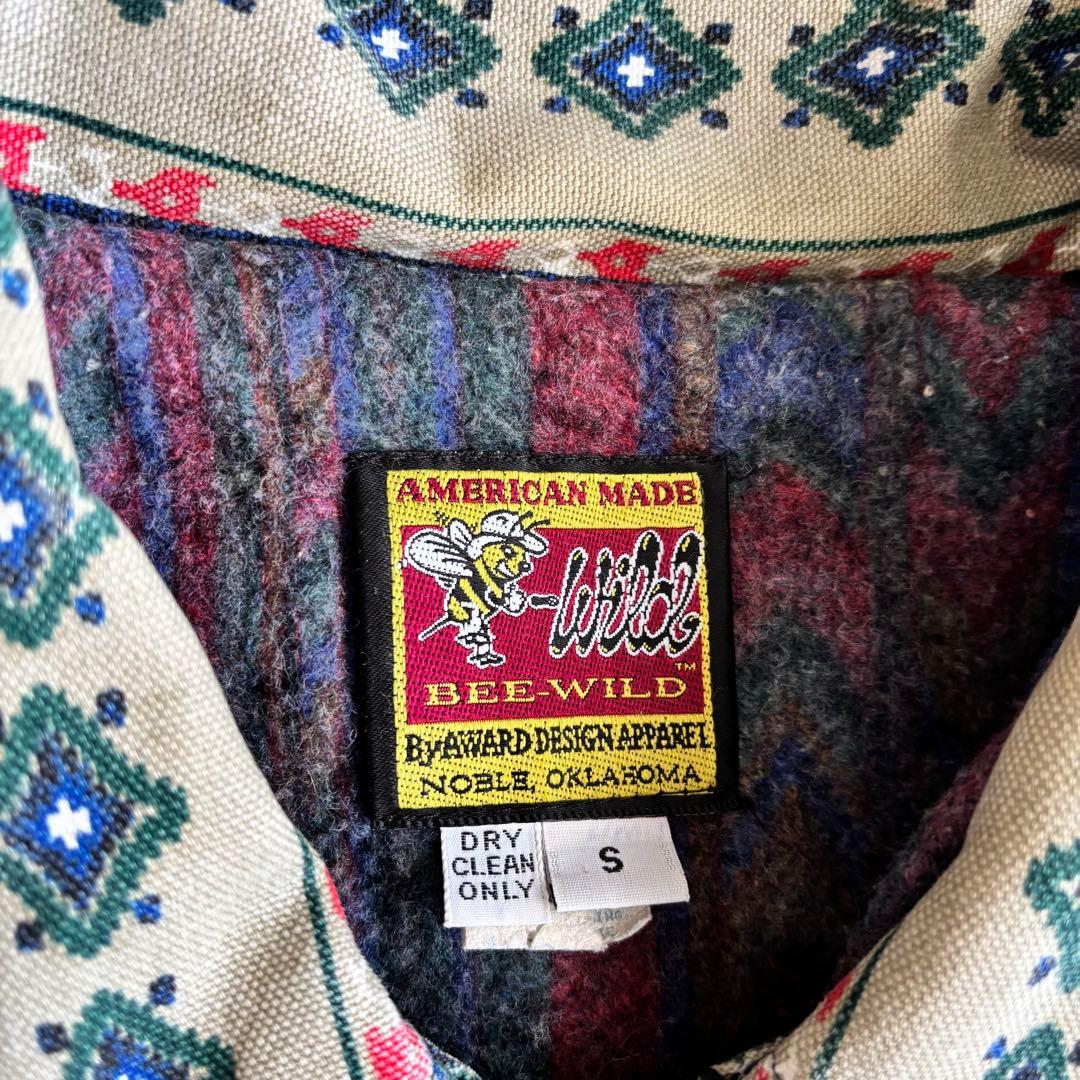 ヴィンテージ　ダックジャケット　MADE IN USA