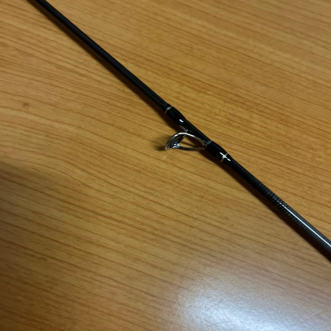 極美品　ランナーエクシード110h