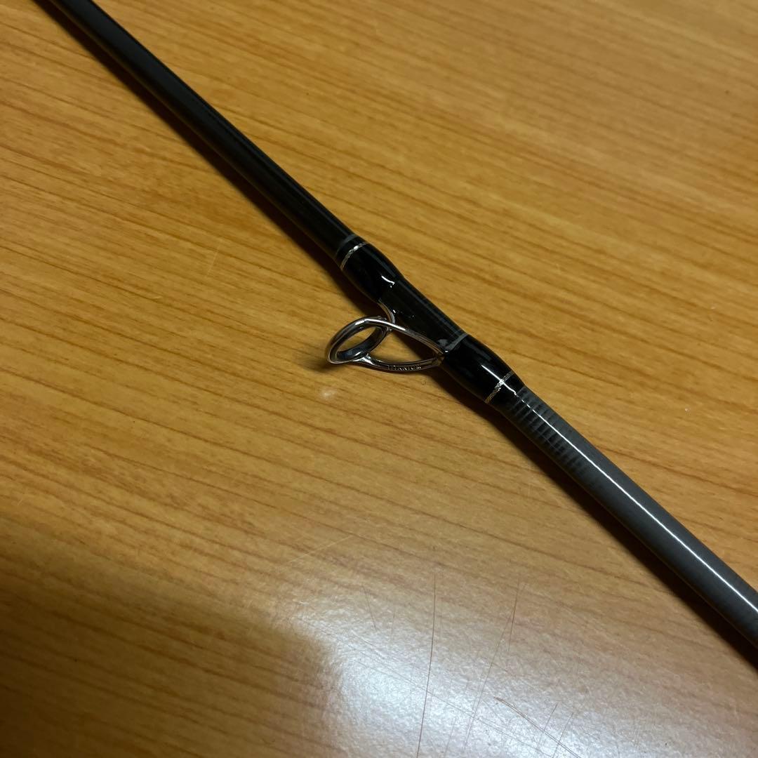 極美品　ランナーエクシード110h