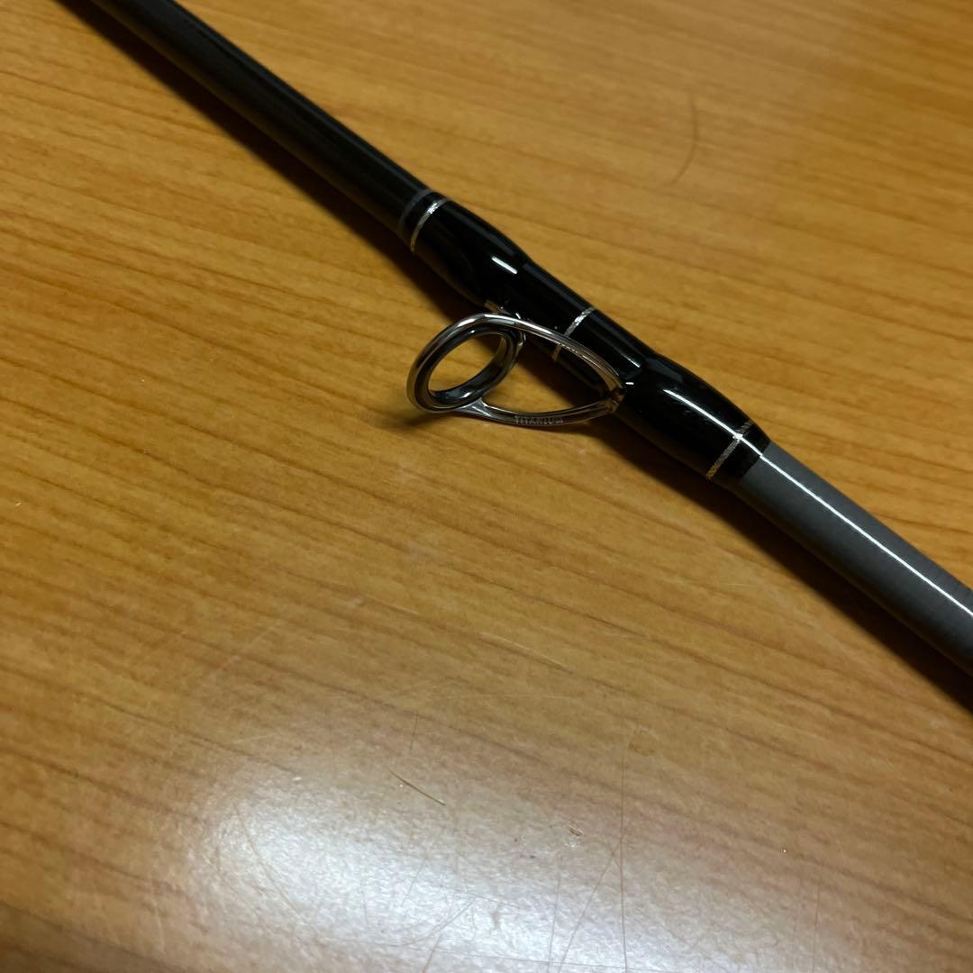 極美品　ランナーエクシード110h