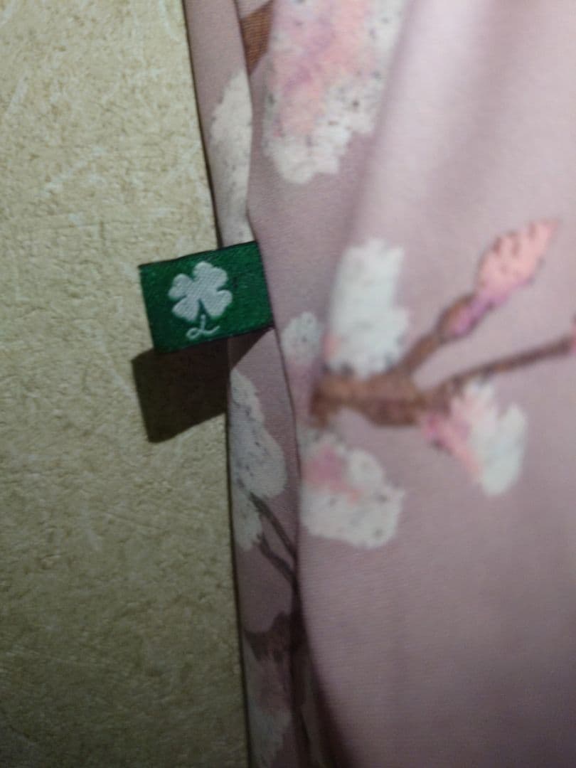 LUCKYLEOラッキーレオ　レオタード