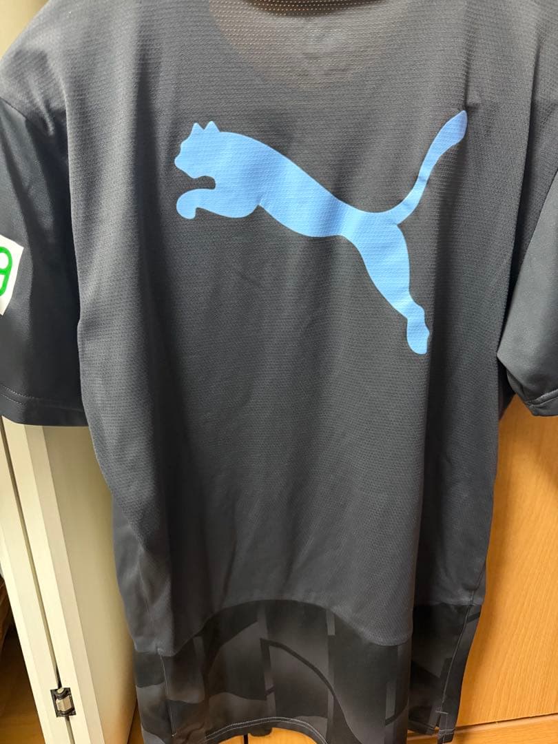 ジュビロ磐田 練習着