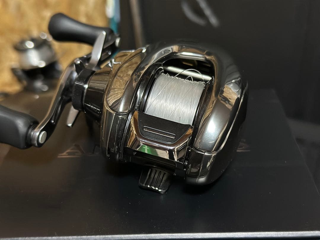 【即納】SHIMANO 25 アンタレス 101XG シマノ ほぼ未使用