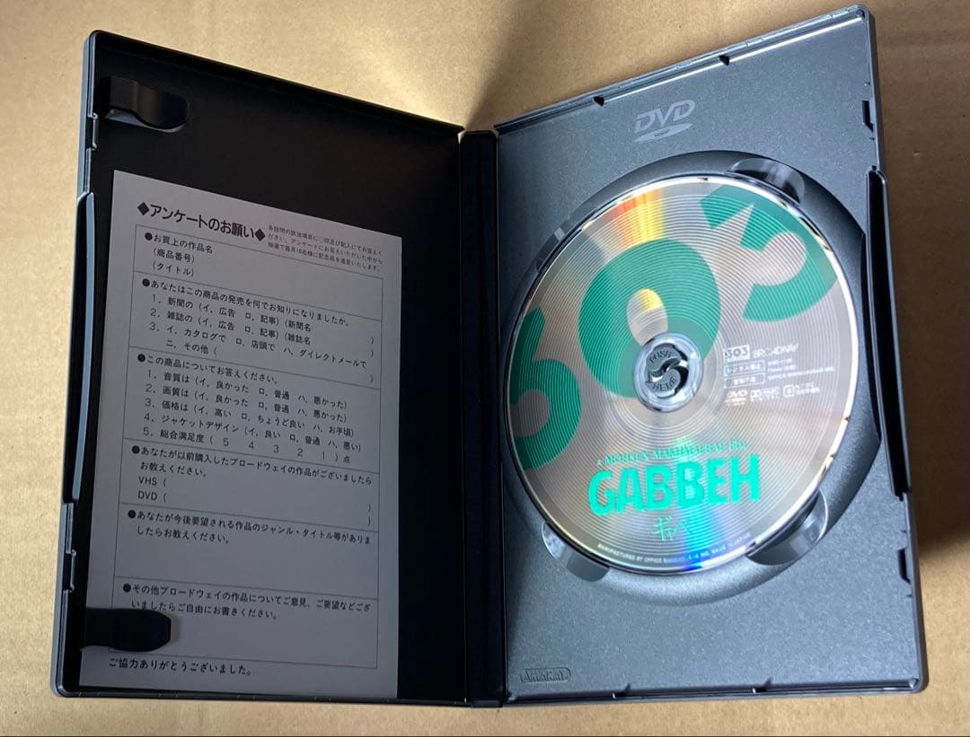 マフマルバフ・コレクション　廃盤DVD-BOX