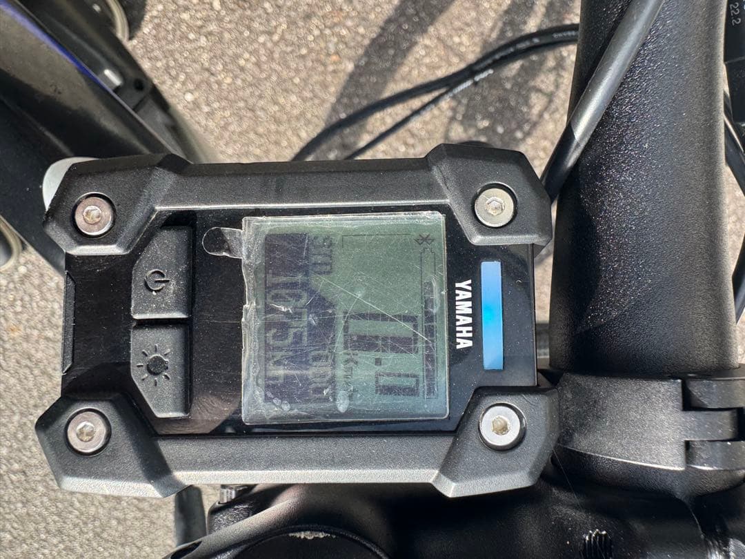 「愛知県内なら無料で運びます！」YAMAHA YPJ-XC「説明文読んでね！」
