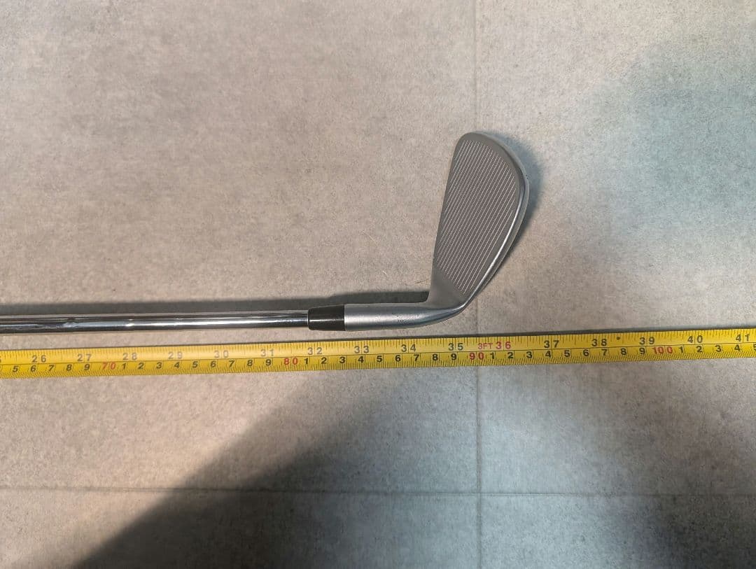 レフティ バンカー ウェッジ PING BunkR WEDGE Z-Z115
