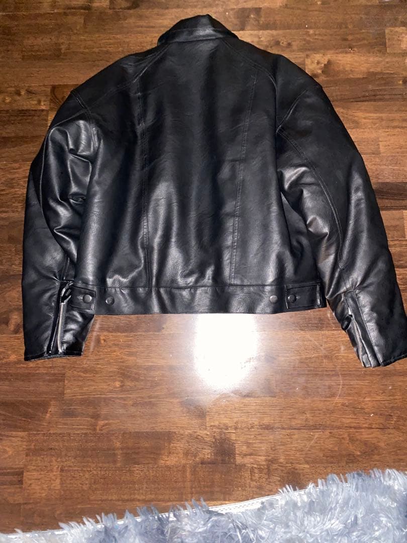 ジャケット・アウター entire studios 23aw JACKET