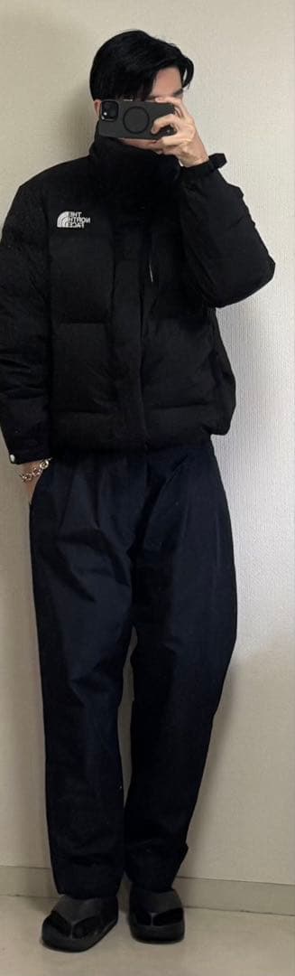 +phenix　WINDSTOPPER by GORE-TEX LABS