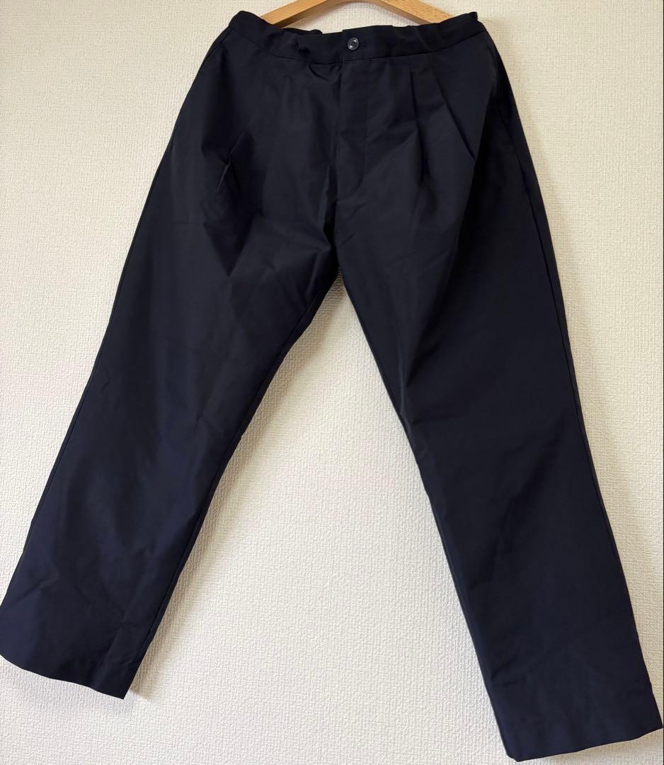 +phenix　WINDSTOPPER by GORE-TEX LABS
