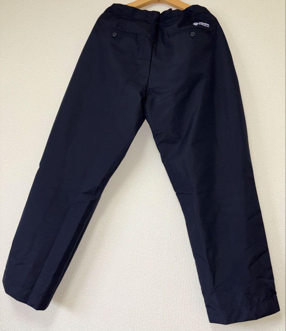 +phenix　WINDSTOPPER by GORE-TEX LABS