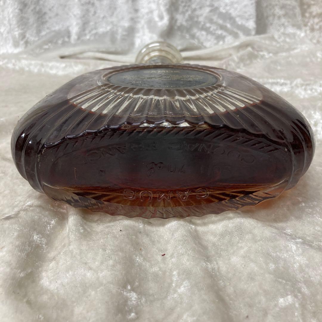 CAMUS XO SUPERIOR 700ml カミュ コニャック 未開栓 箱付