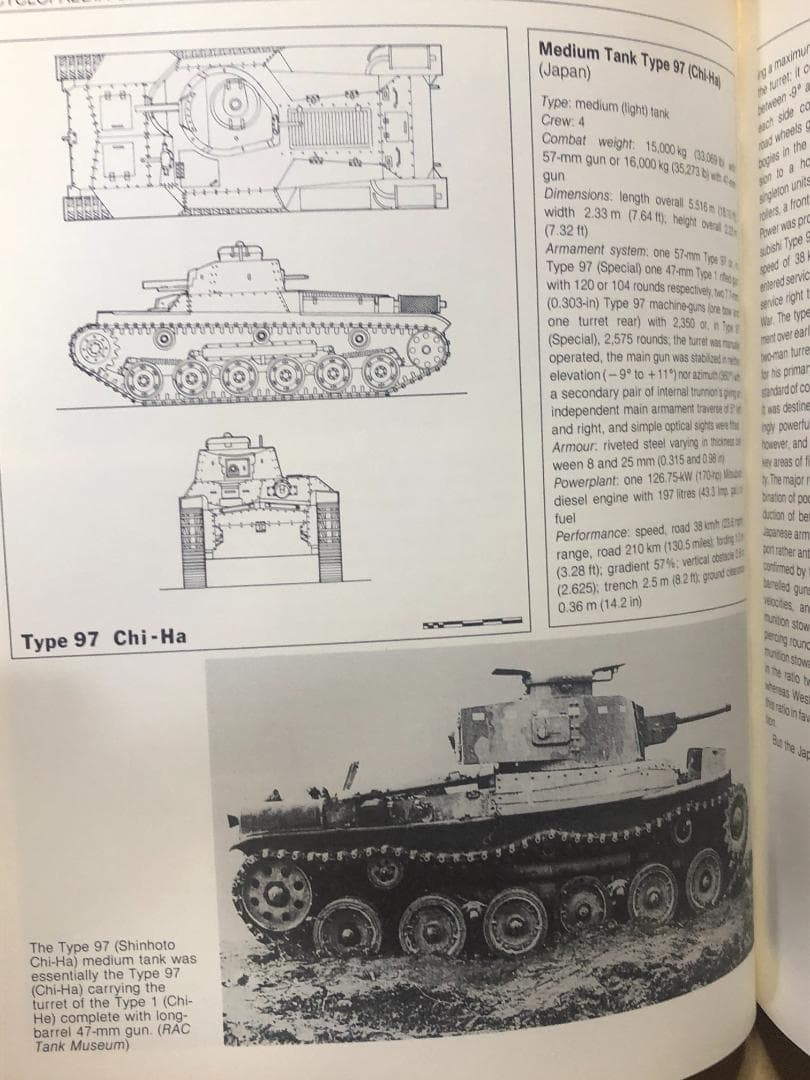洋書 WORLD ENCYCLOPEDIA OF THE TANK