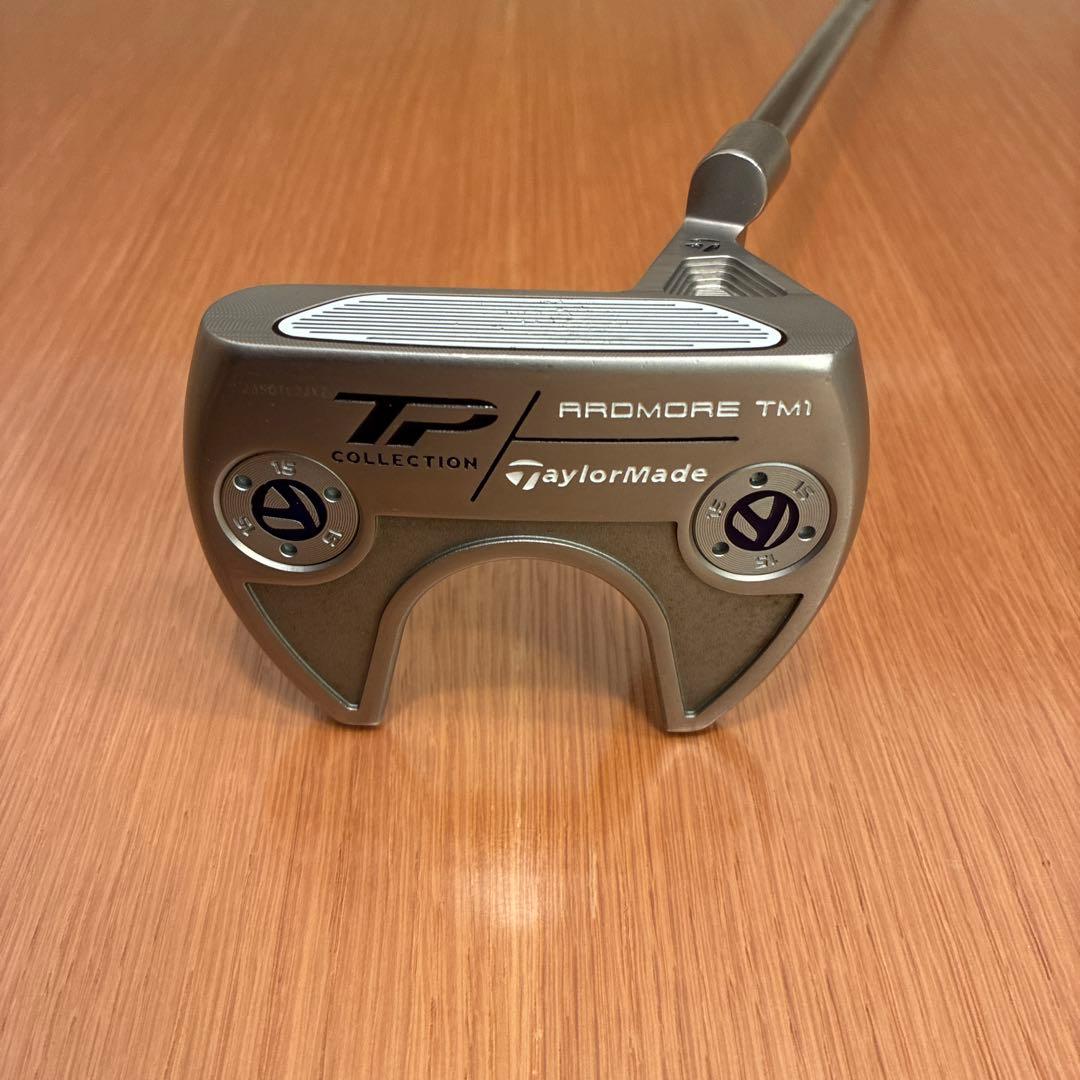 テーラーメイド TaylorMade Ardmore TM1 32インチ