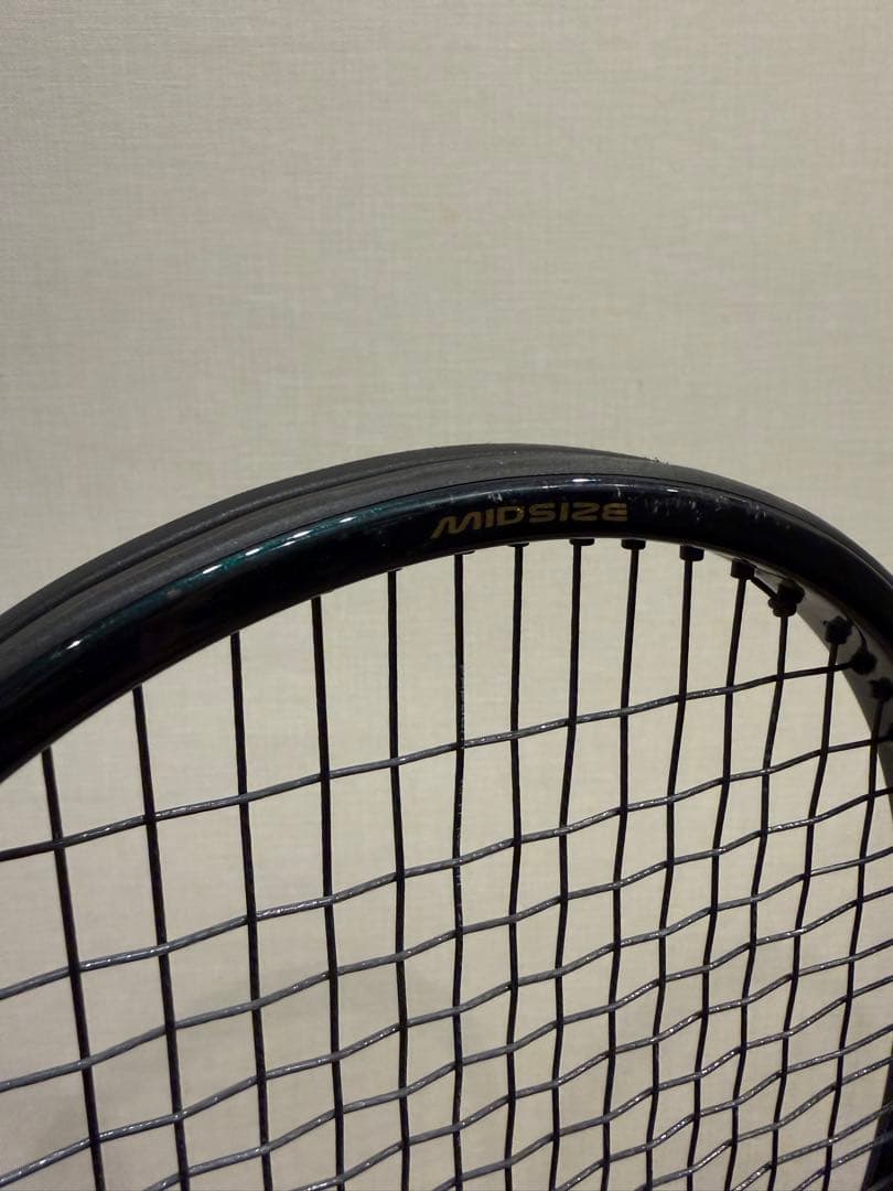 ラケット(硬式用) Prince PHANTOM GRAPHITE 97 (300g)