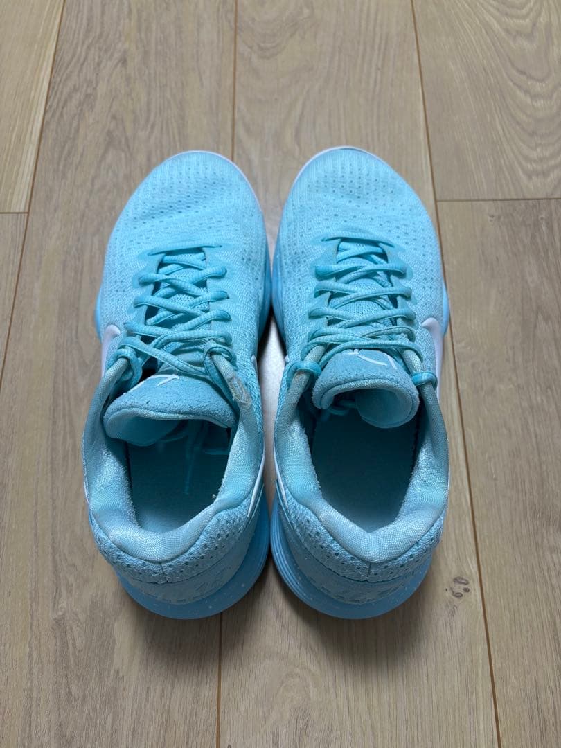 シューズ(男性用) Nike Hyperdunk 2017 Low Tiffany