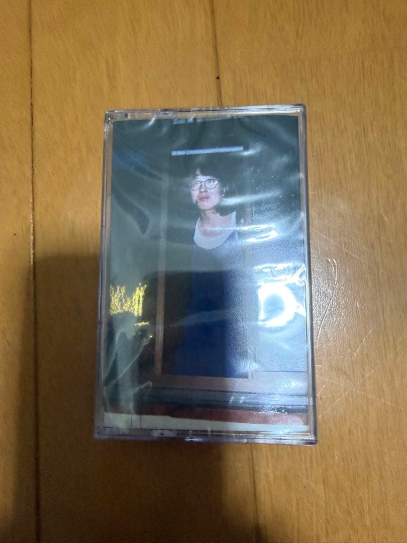 Your Favorite Thing柴田聡子レコード、カセットいじわる全集