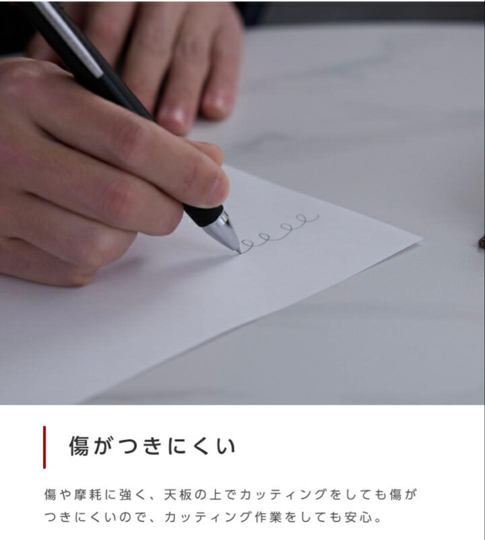 センターテーブル セラミック 丸型 円型 大理石調 ローテーブル 耐熱 防傷