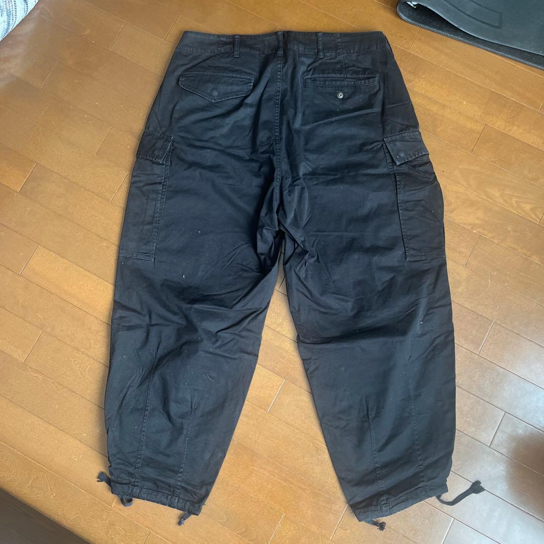 AVIREX カーゴパンツ