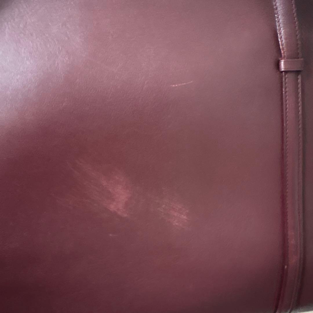 バッグ Cartier