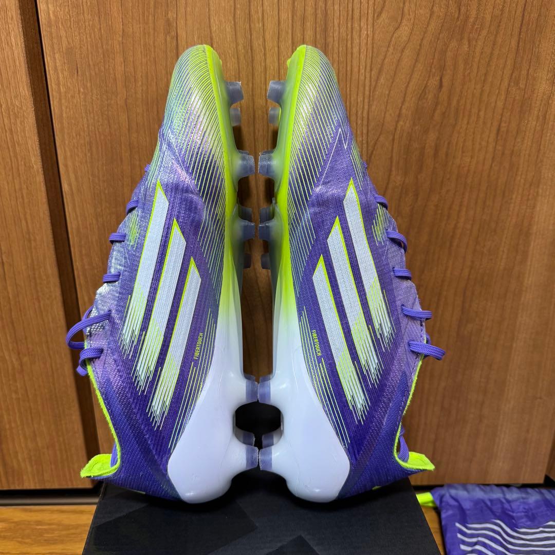 アディダス adidas F50 ELITE AG / 人工芝用 25センチ