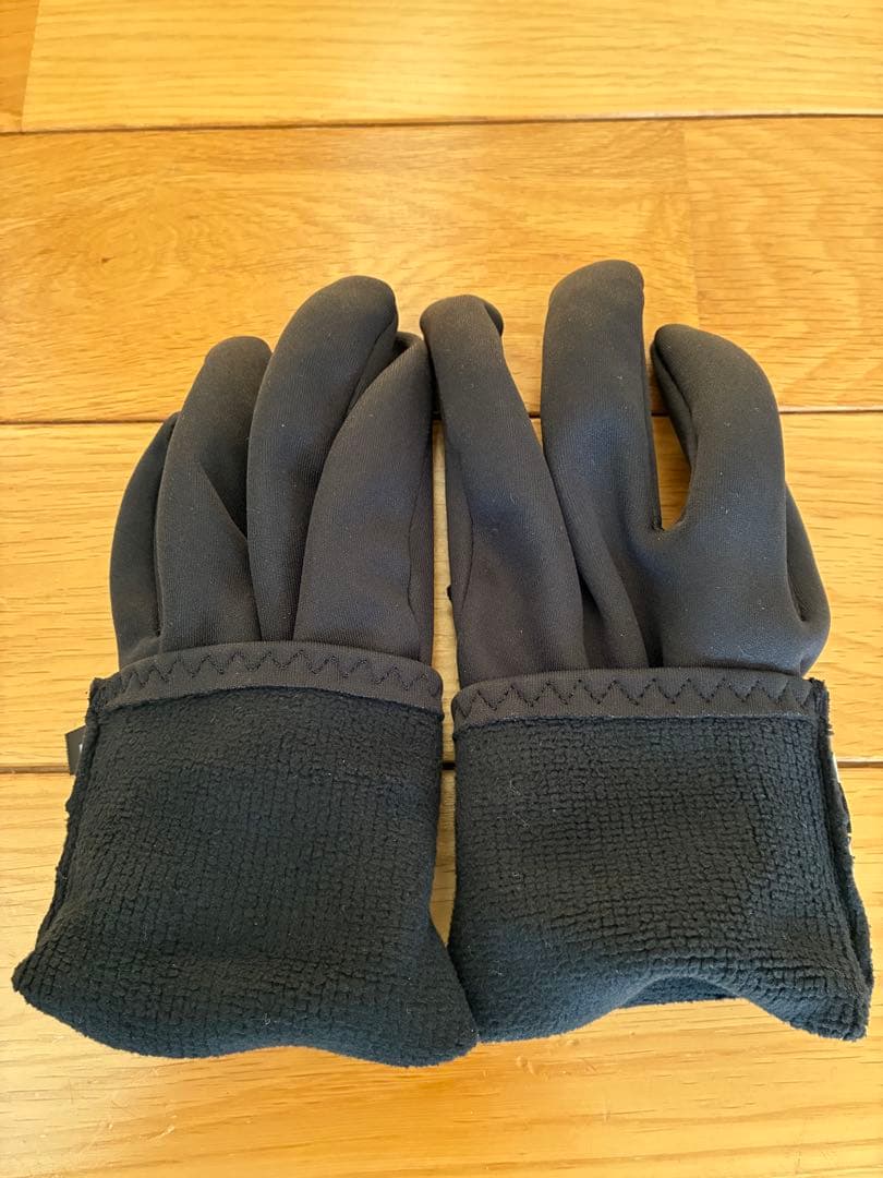 CASTELLI カステリ PERFETTO RoS GLOVE Lサイズ