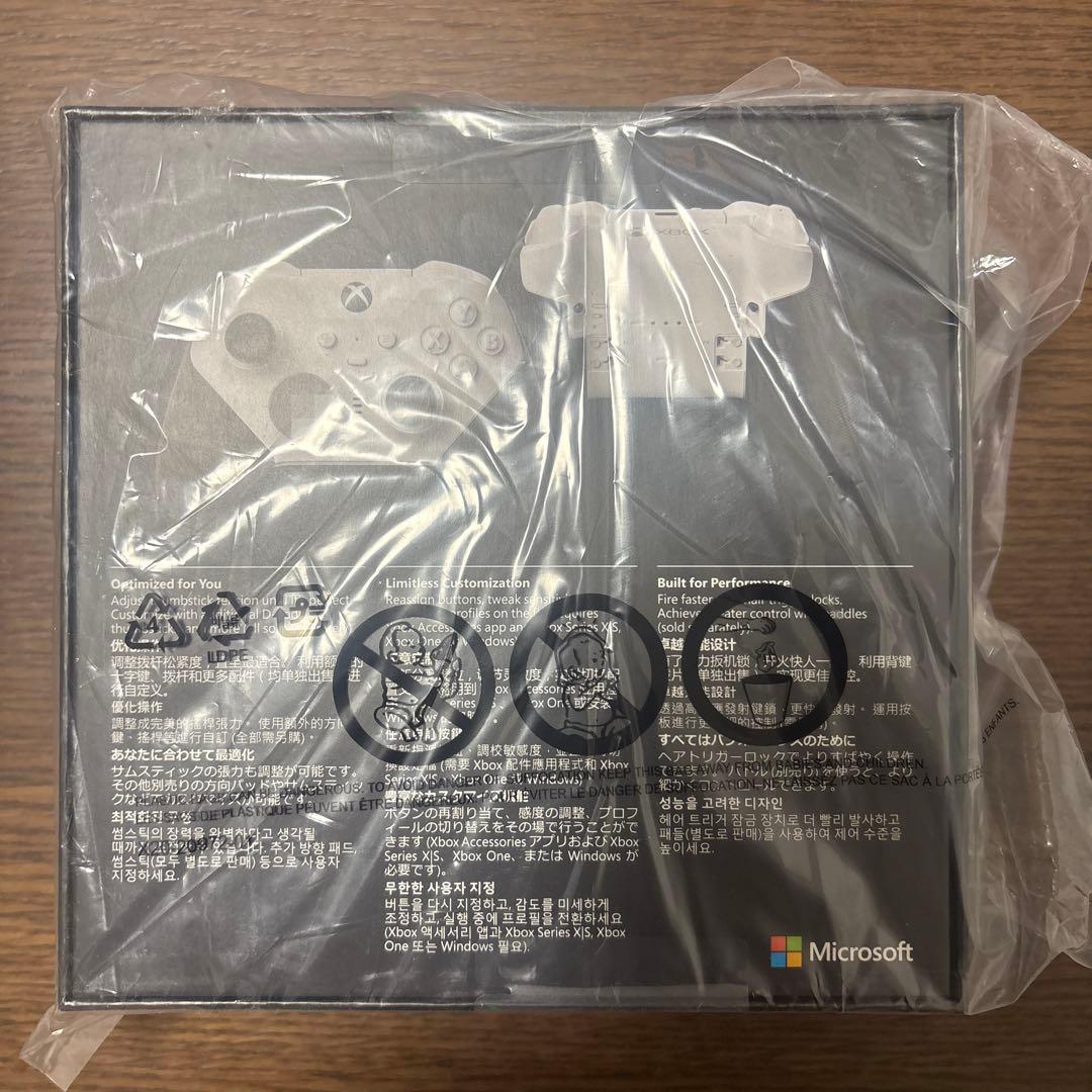 Xbox Elite ワイヤレス コントローラー Series 2 Core …