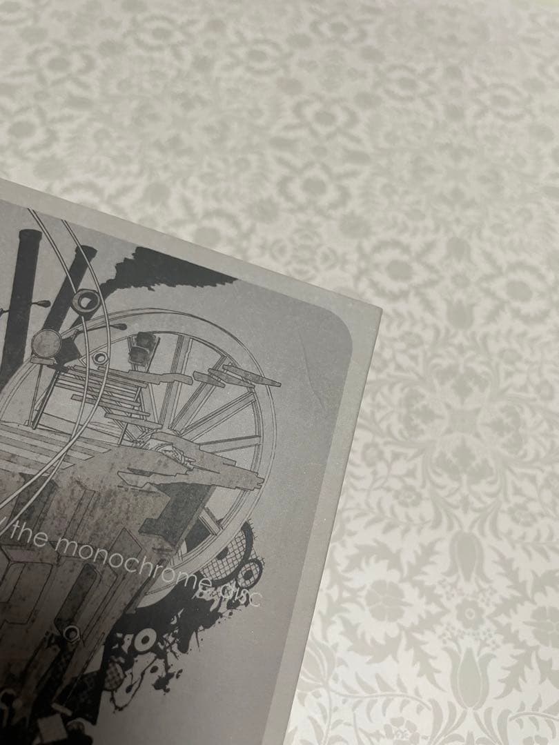 その他 wowaka Hatsune Miku/the monochrome disc