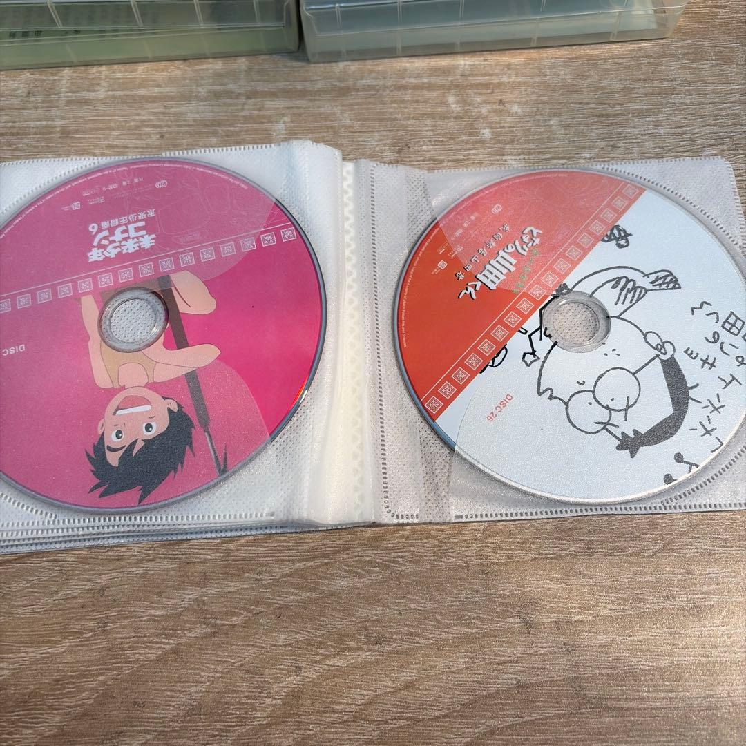 スタジオジブリ作品集