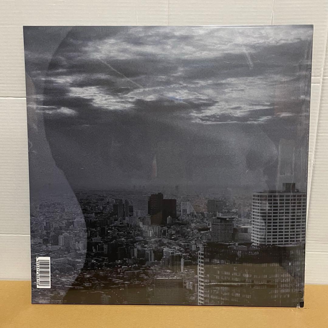 【未開封】ISSUGI, GRADIS NICE『Day 'N' Nite 2』