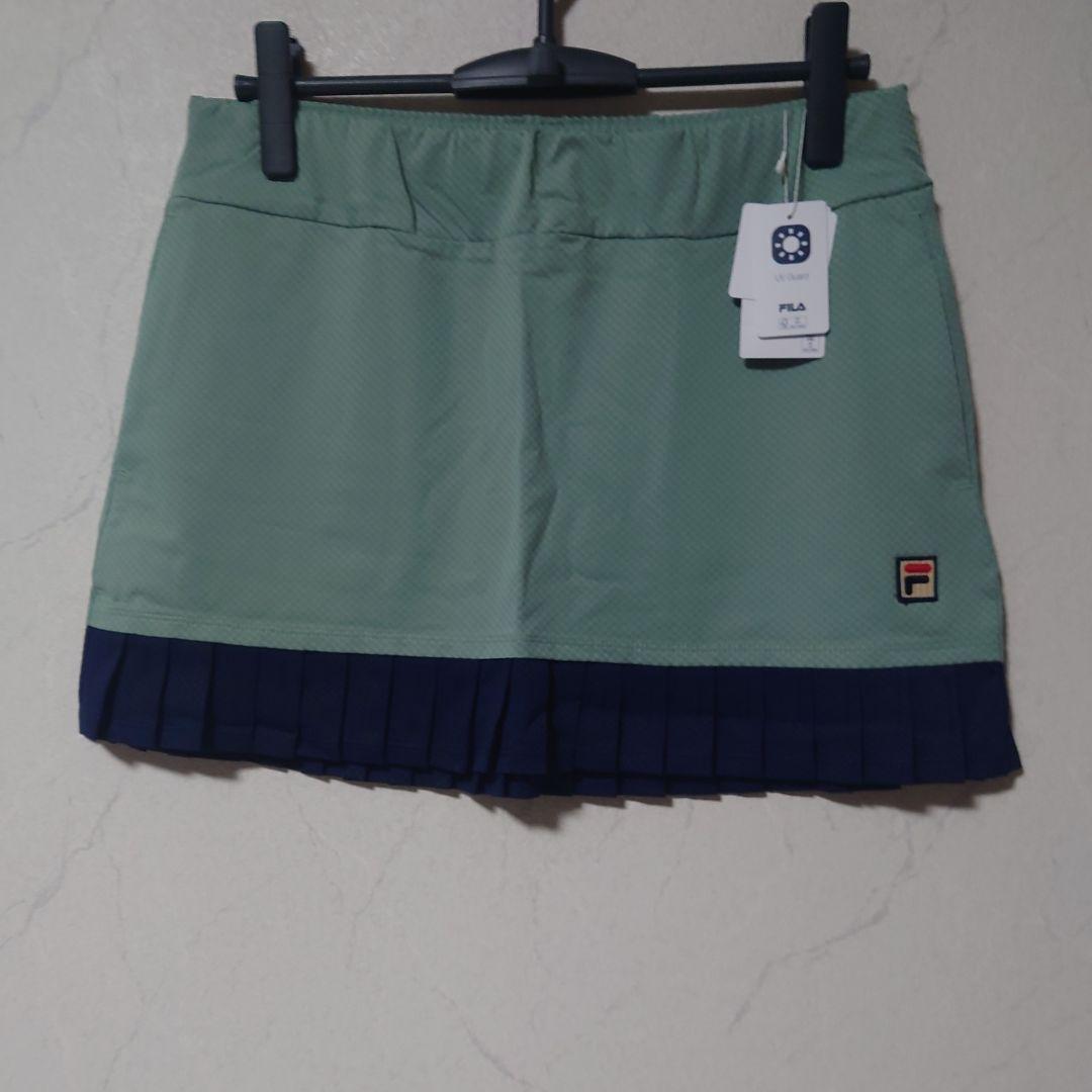 新品【フィラ】テニスウェアセットXL/プリンス　ヨネックス　バボラ　ローチェ