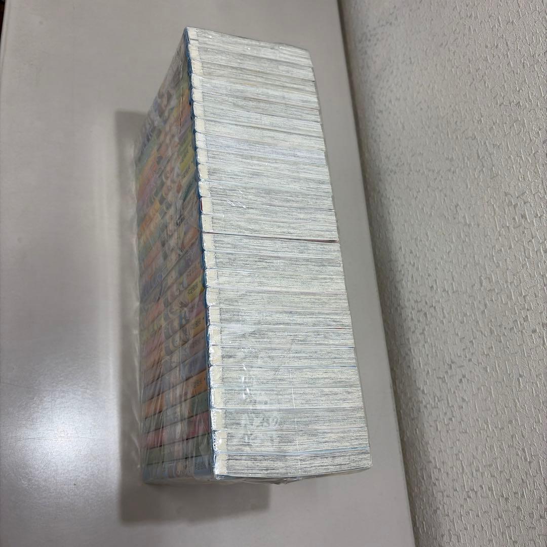 ニセコイ 1-25巻セット